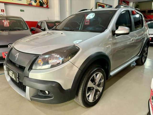 RENAULT SANDERO STW 16HP 2014