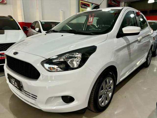 FORD KA SE 1.5 HA B 2018