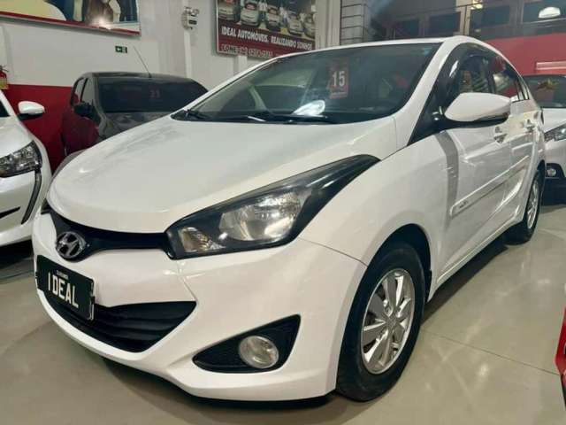 HYUNDAI HB20S 1.6 A COMF 2015