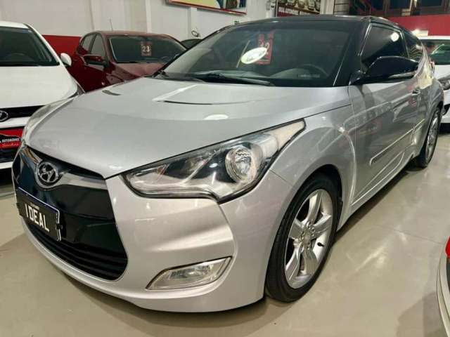 HYUNDAI VELOSTER 2012