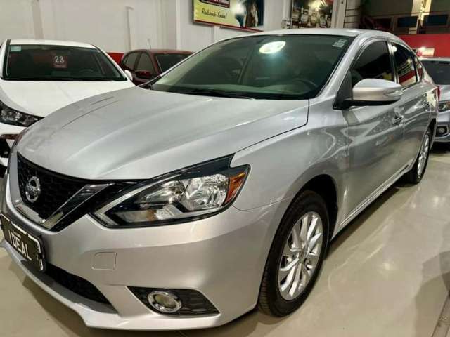 NISSAN SENTRA 20S 2017