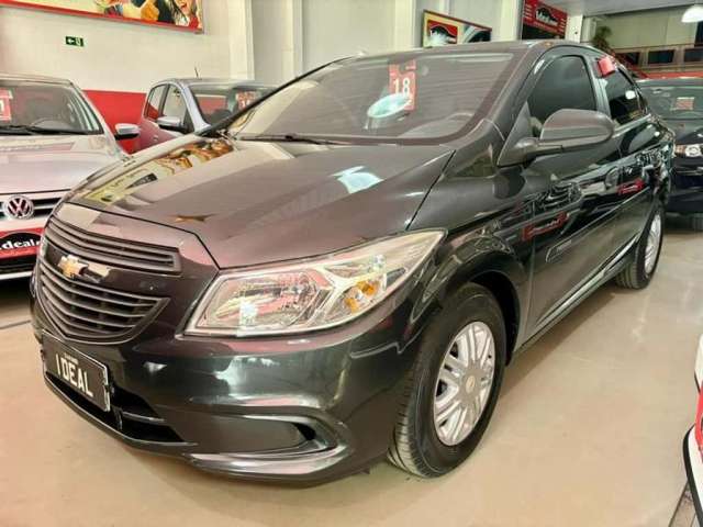 CHEVROLET PRISMA 1.0 MT JOY 2018