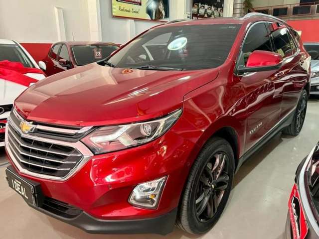 CHEVROLET CHEV EQUINOX PREMIER 2019