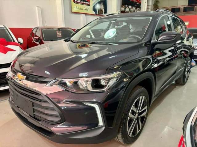 CHEVROLET TRACKER LT 2025