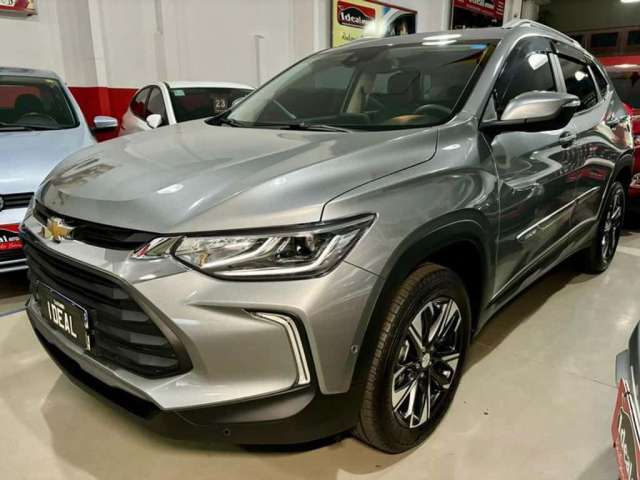 CHEVROLET TRACKER 12T A PR 2024