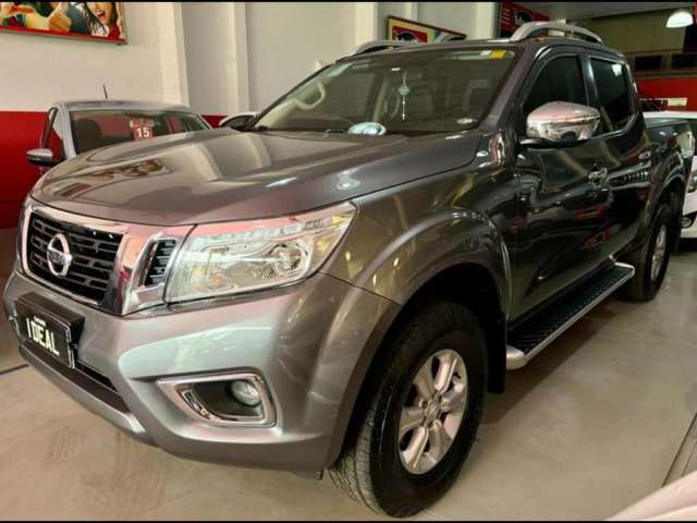 NISSAN FRONTIER LEATX4 2018