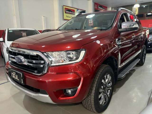 FORD RANGER LTDCD4A32C 2023