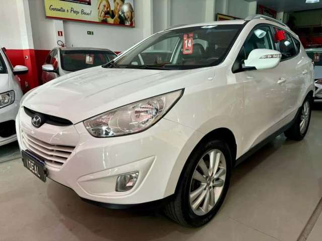 HYUNDAI IX 35 B 2014