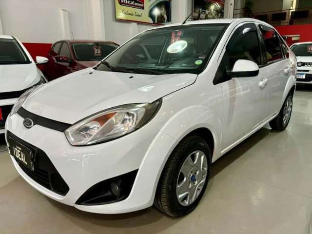 FORD FIESTA SEDAN1.6FLEX 2014