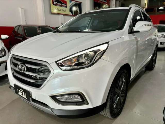 HYUNDAI IX35 GL 2018