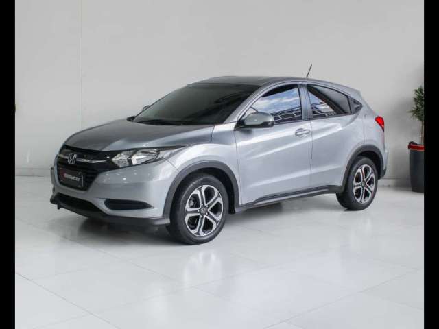 HONDA HR-V LX 1.8 Flexone 16V 5p Aut.