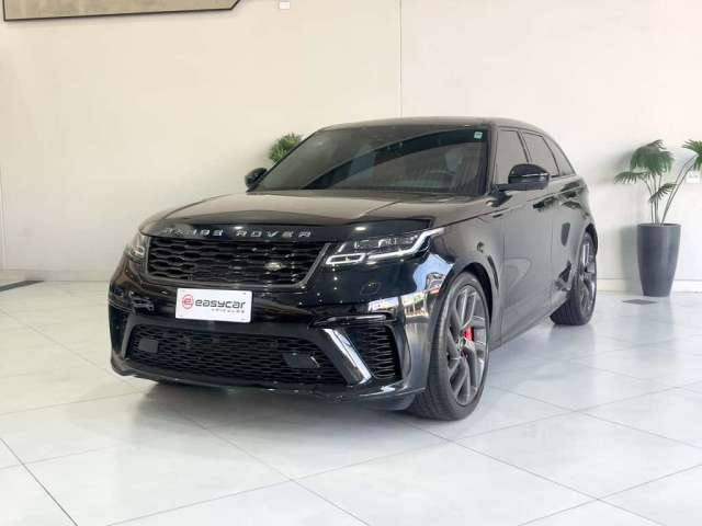 LAND ROVER RANGE ROVER R. VELAR SV Autob. Super.C 5.0 V8