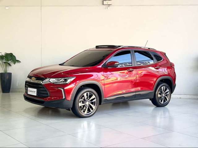 CHEVROLET TRACKER Premier 1.2 Turbo 12V Flex Aut.