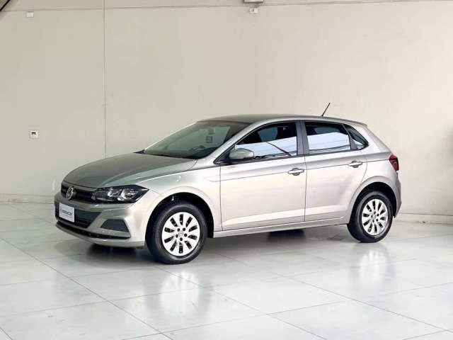 VOLKSWAGEN POLO 1.6 MSI Flex 16V 5p