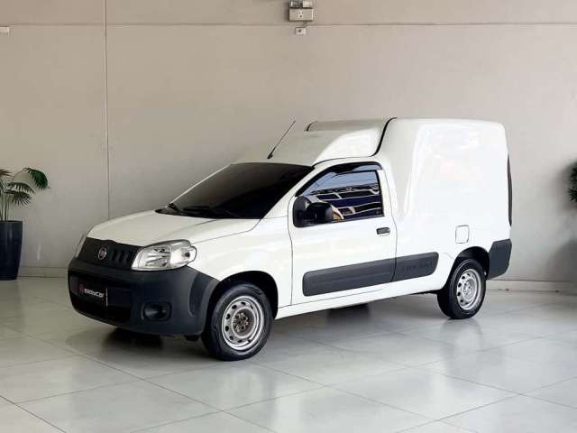 FIAT FIORINO Furgão Work. HARD 1.4 Flex 8V 2p