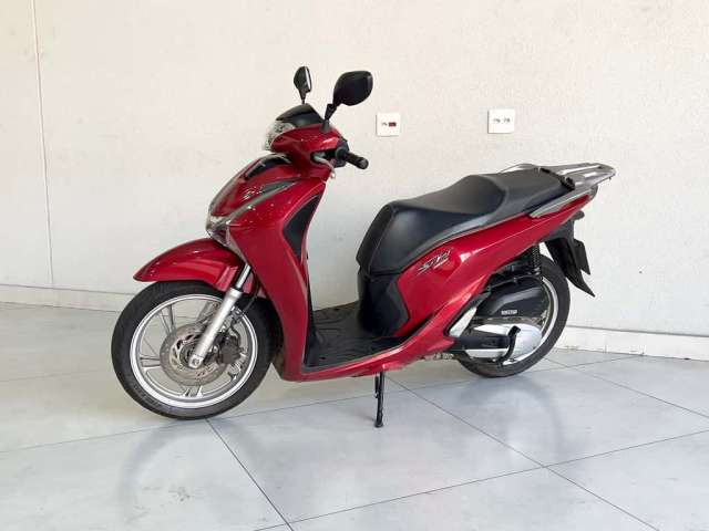 HONDA SH 150i/DLX