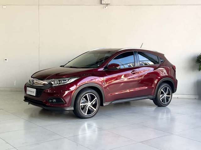 HONDA HR-V EX 1.8 Flexone 16V 5p Aut.