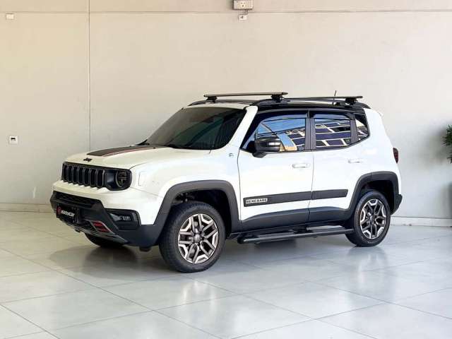 JEEP RENEGADE Trailhawk T270 1.3 TB Flex Aut.