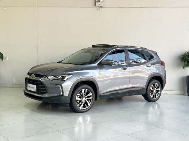 CHEVROLET TRACKER Premier 1.2 Turbo 12V Flex Aut.