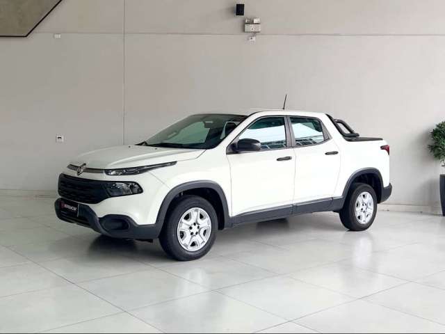 FIAT TORO Endurance 1.8 16V Flex Mec.