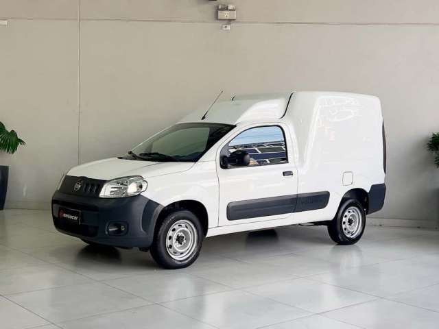 FIAT FIORINO Endurance EVO 1.4 Flex 8V 2p