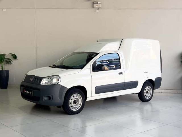 FIAT FIORINO Furgão EVO 1.4 Flex 8V 2p