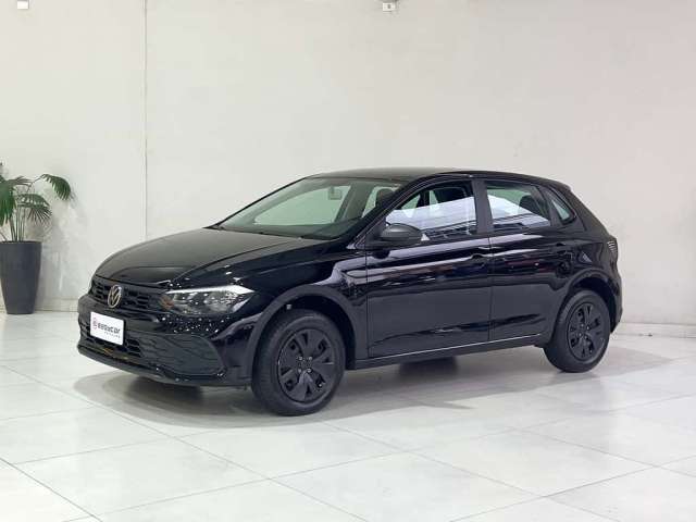 VOLKSWAGEN POLO Track 1.0 Flex 12V 5p