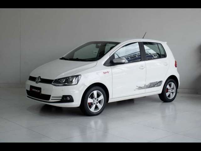 VOLKSWAGEN FOX Rock in Rio 1.6 Mi Total Flex 8V 5p