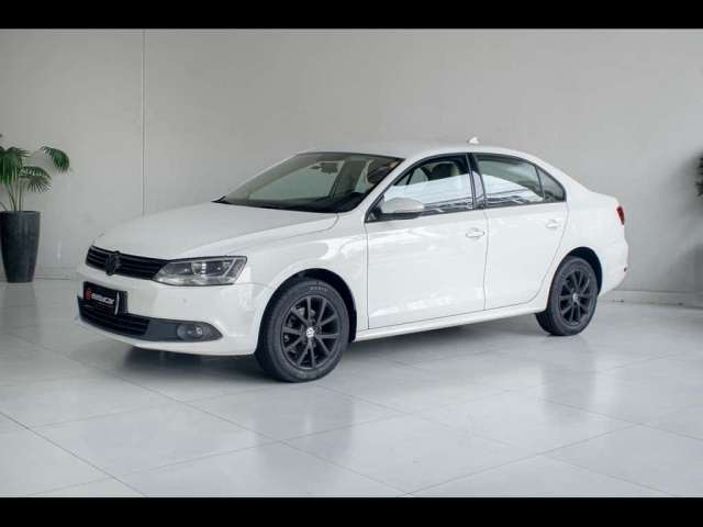 VOLKSWAGEN JETTA Comfortline 2.0 T.Flex 8V 4p Tipt.