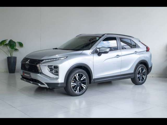 MITSUBISHI ECLIPSE Cross HPE-S 1.5 16V 165cv Aut.