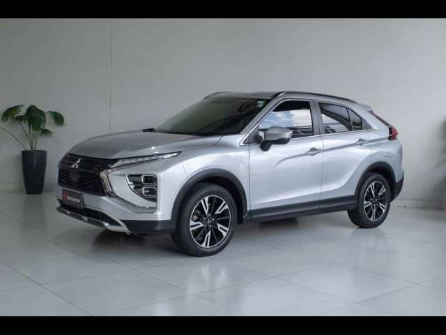 MITSUBISHI ECLIPSE Cross HPE-S 1.5 16V 165cv Aut.