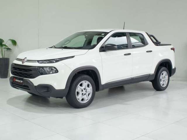 FIAT TORO Endurance 1.8 16V Flex Mec.