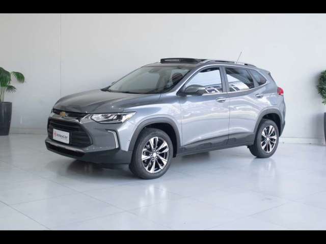 CHEVROLET TRACKER Premier 1.2 Turbo 12V Flex Aut.