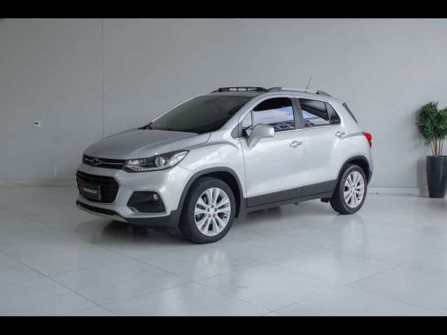 CHEVROLET TRACKER LTZ 1.4 Turbo 16V Flex 4x2 Aut.