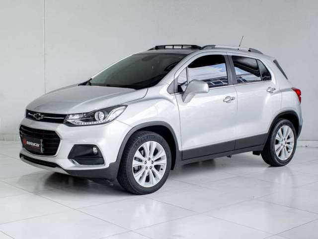 CHEVROLET TRACKER LTZ 1.4 Turbo 16V Flex 4x2 Aut.