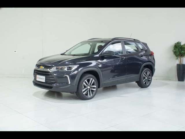 CHEVROLET TRACKER LT 1.0 Turbo 12V Flex Aut.