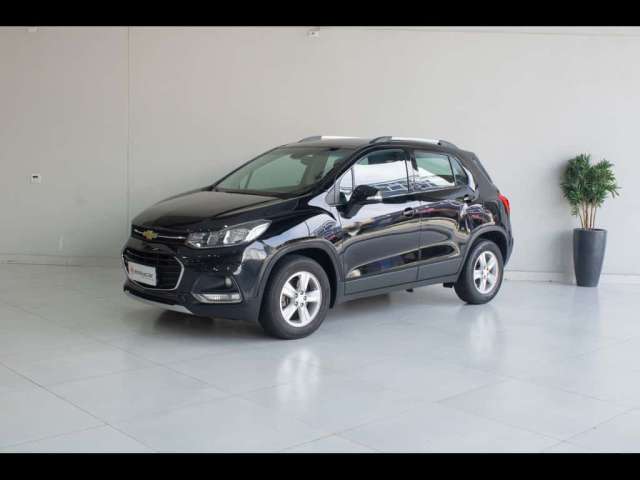 CHEVROLET TRACKER LT 1.4 Turbo 16V Flex 4x2 Aut.