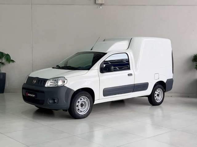 FIAT FIORINO Endurance EVO 1.4 Flex 8V 2p