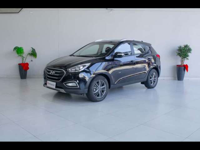 HYUNDAI IX35 GL 2.0 16V 2WD Flex Aut.