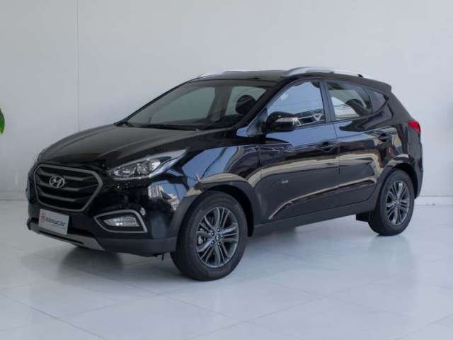 HYUNDAI IX35 GL 2.0 16V 2WD Flex Aut.