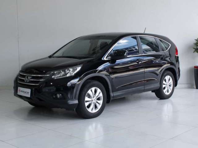 HONDA CR-V LX 2.0 16V 2WD Mec.