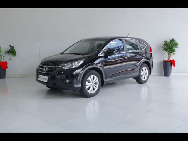 HONDA CR-V LX 2.0 16V 2WD Mec.