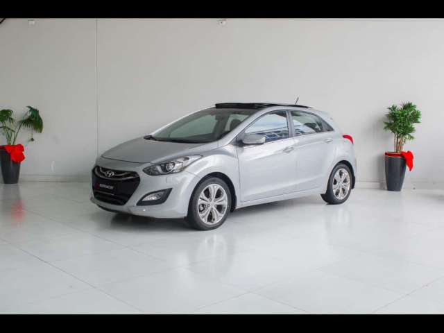 HYUNDAI I30 1.8 16V Aut. 5p