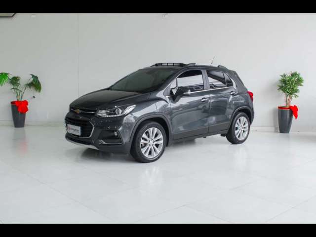 CHEVROLET TRACKER Premier 1.4 Turbo 16V Flex Aut