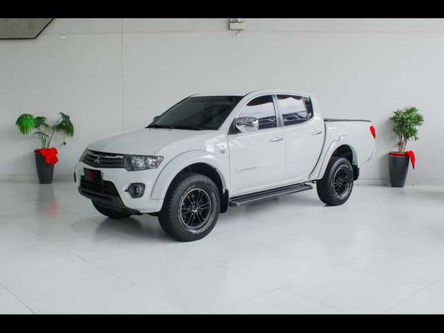 MITSUBISHI L200 Triton HPE 3.5 CD V6 24V Flex Aut.