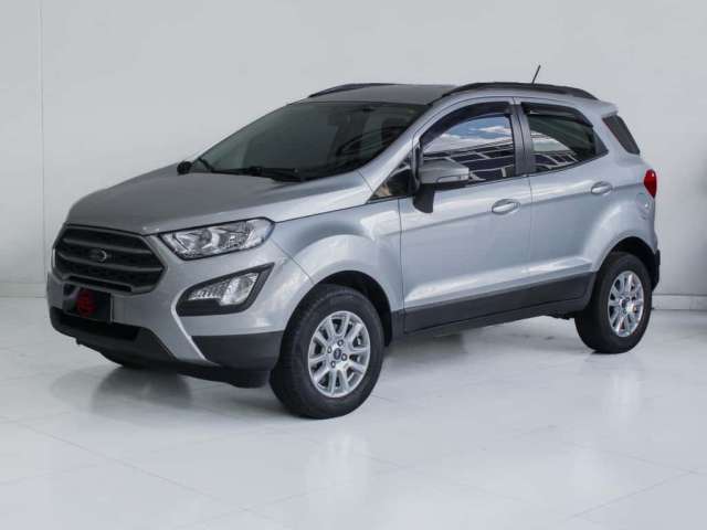 FORD ECOSPORT SE 1.5 12V Flex 5p Aut.