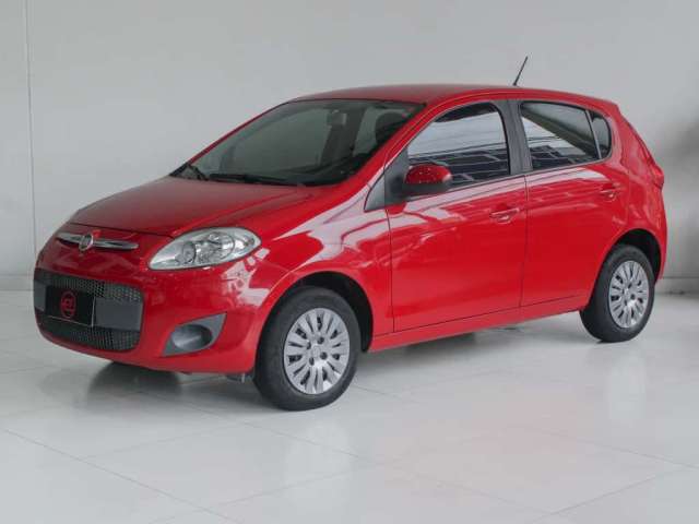 FIAT PALIO ATTRACTIVE 1.0 EVO Fire Flex 8v 5p