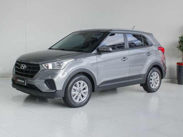 HYUNDAI CRETA Action 1.6 16V Flex Aut.