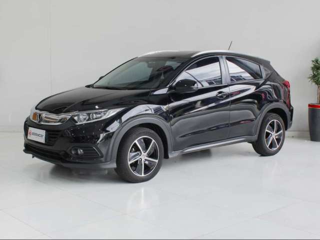 HONDA HR-V EX 1.8 Flexone 16V 5p Aut.