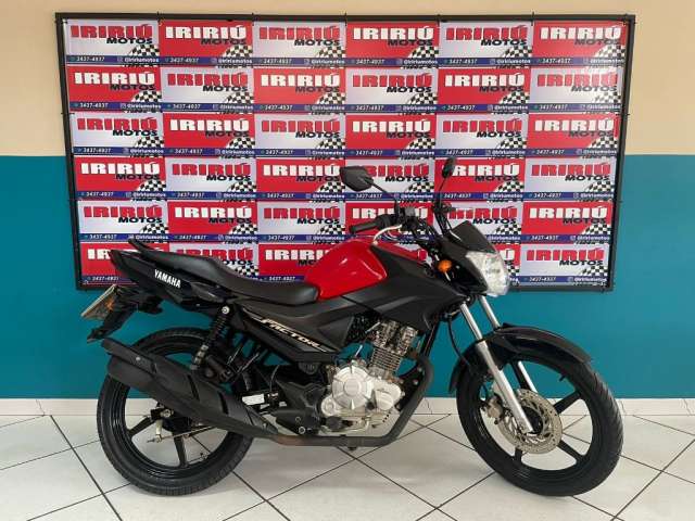 FACTOR 125I ED 2023 8.500 KM